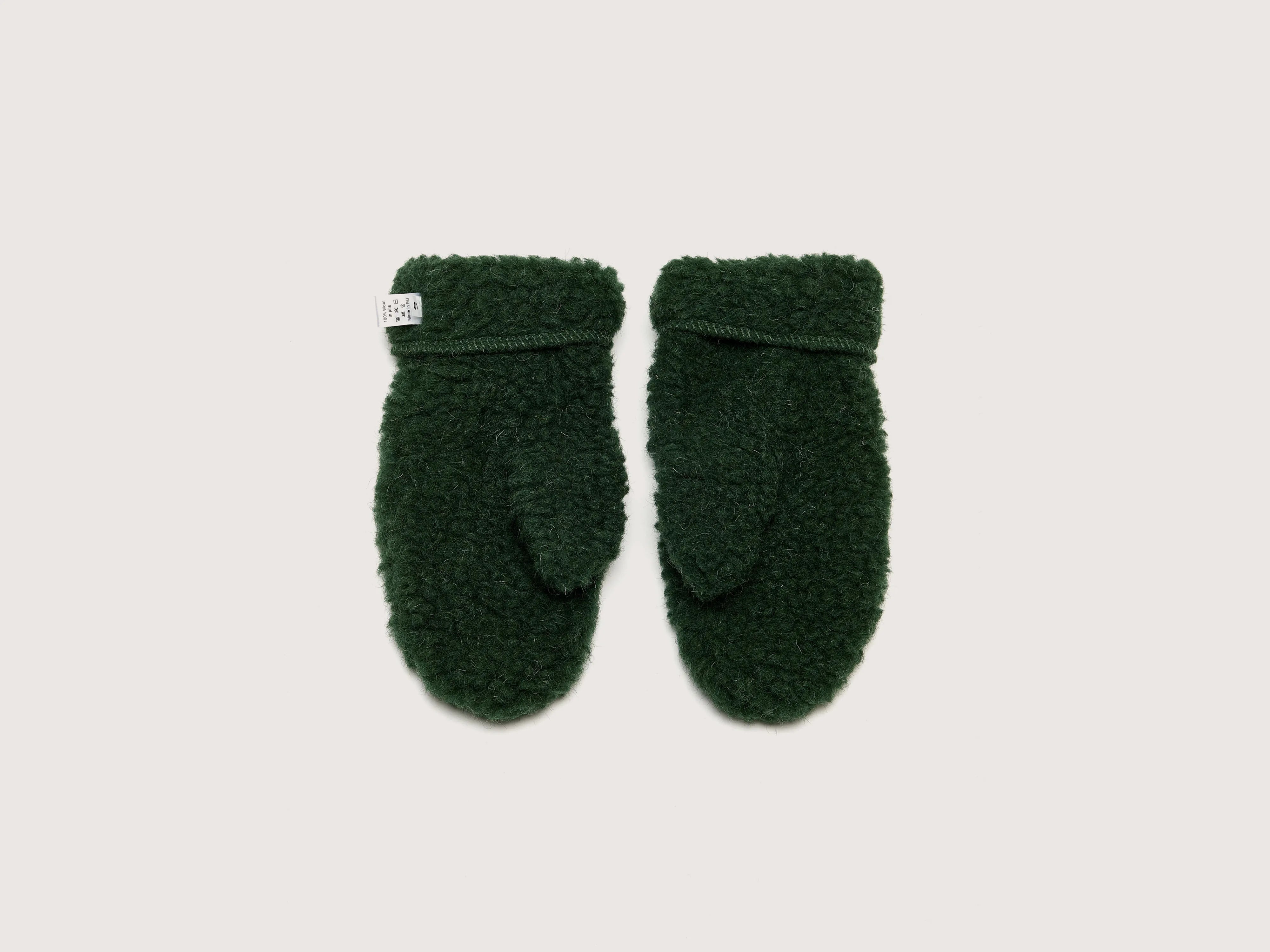 Simple Mittens For Women | Bellerose