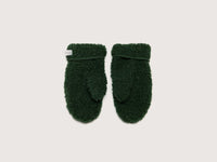 YOKOWOOL Simple Mittens 
