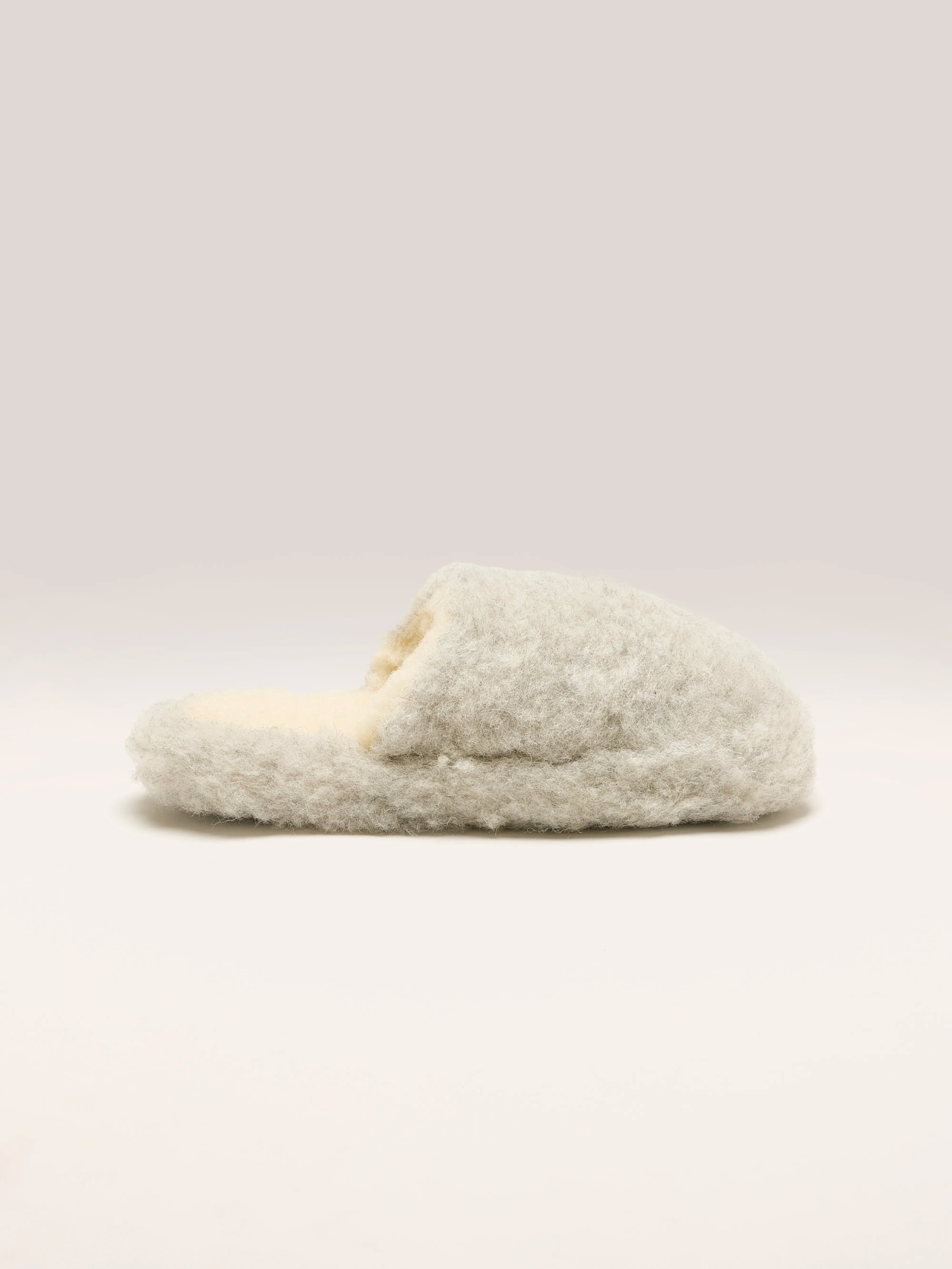 Mule Slippers For Women | Bellerose