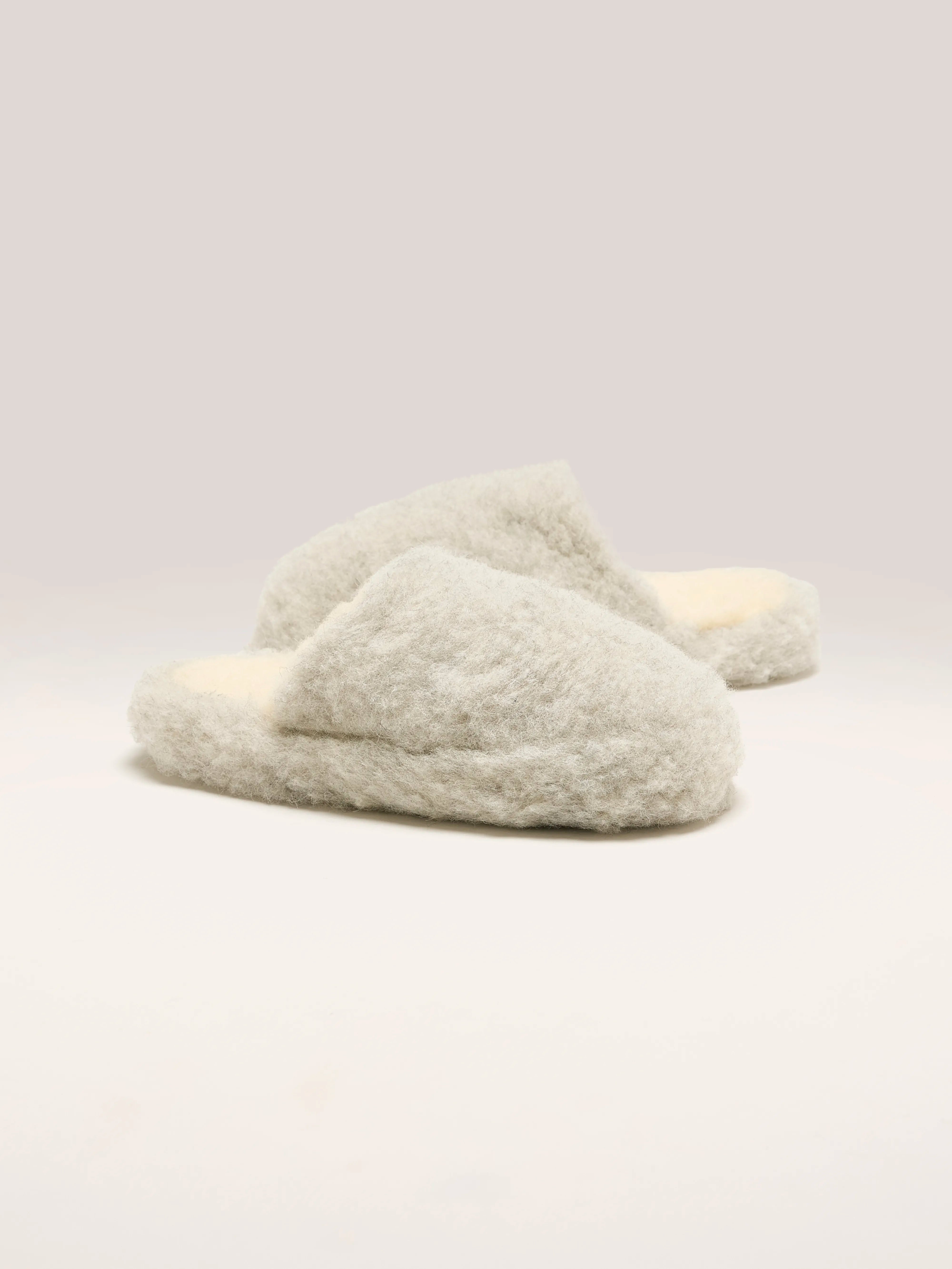 Mule Slippers For Women | Bellerose