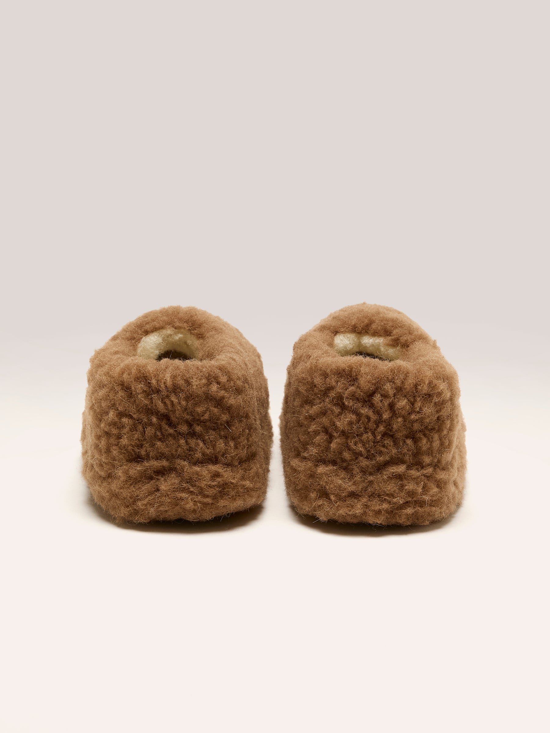 Siberian Pantoffels (242 / W / BROWN)