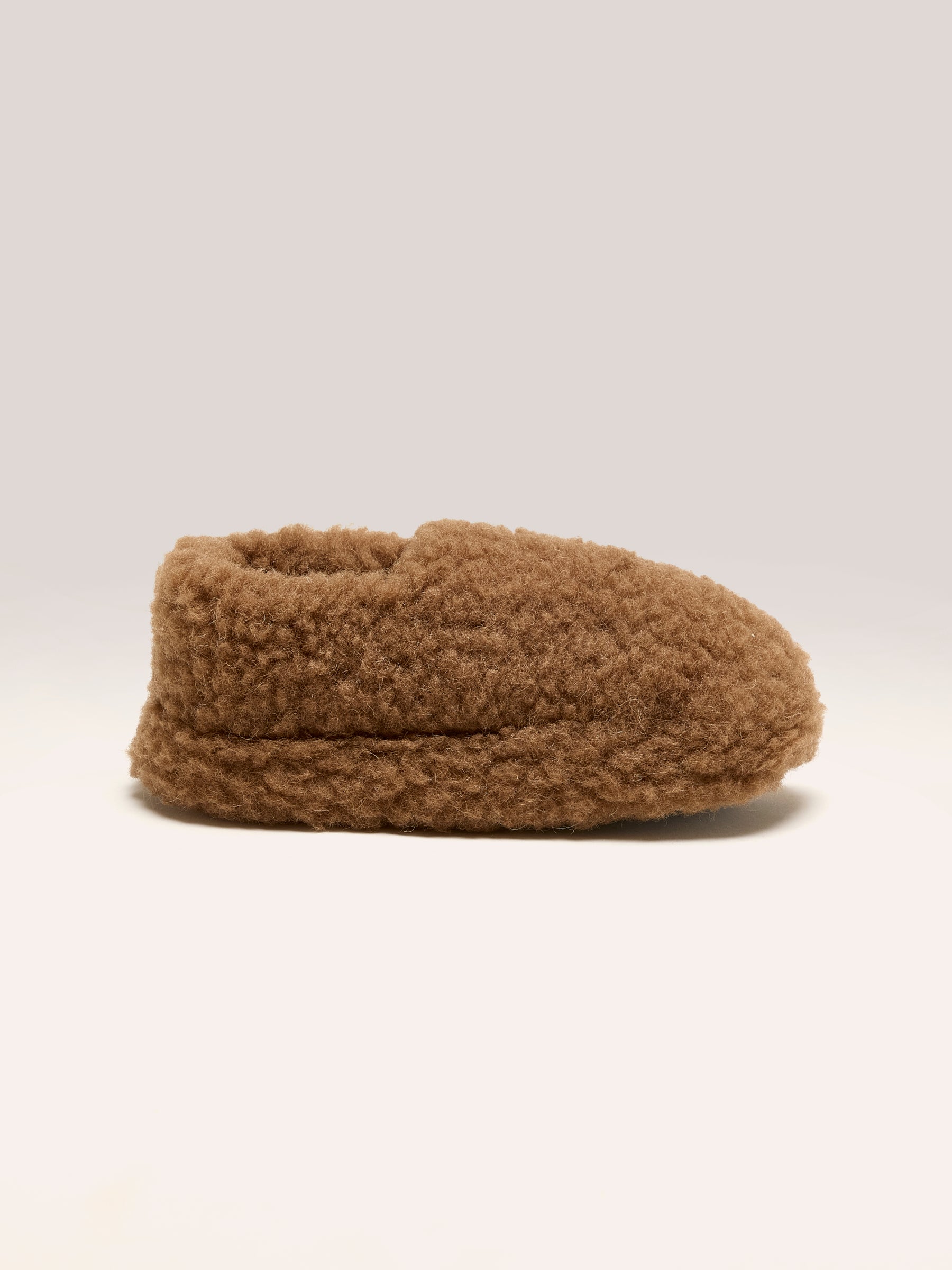 Siberian Pantoffels (242 / W / BROWN)