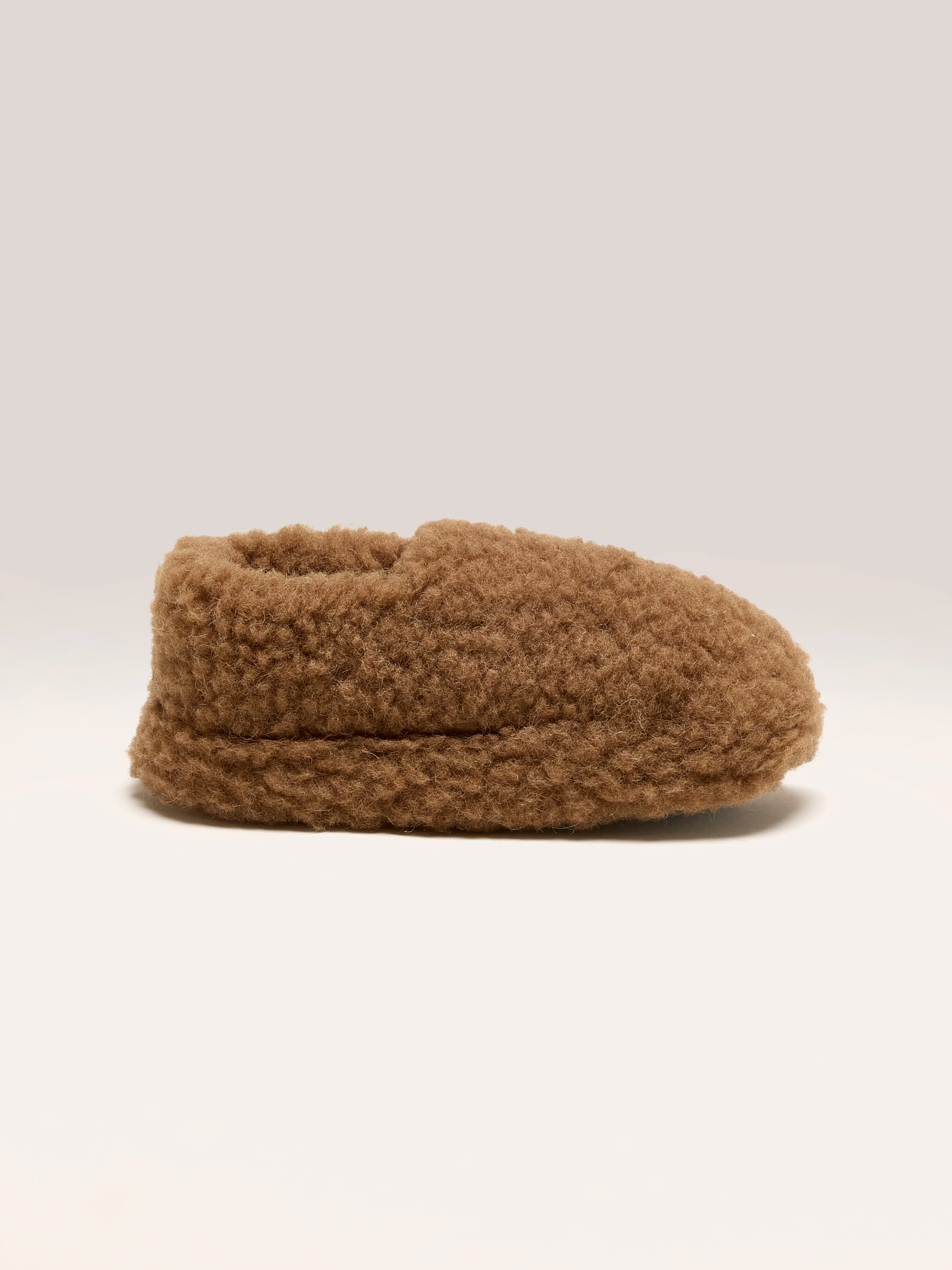 Siberian Slippers For Women | Bellerose