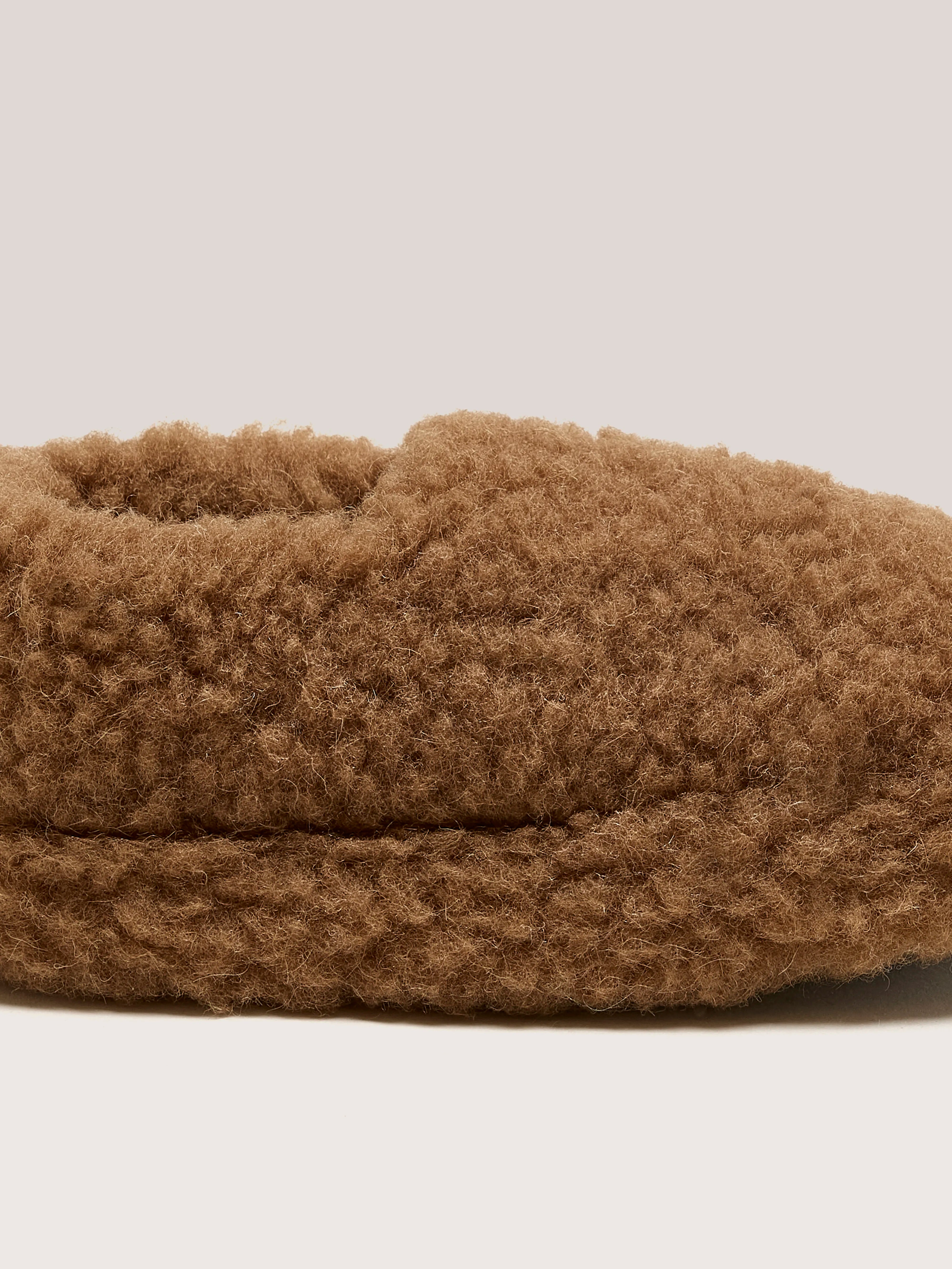 Siberian Slippers (242 / W / BROWN)