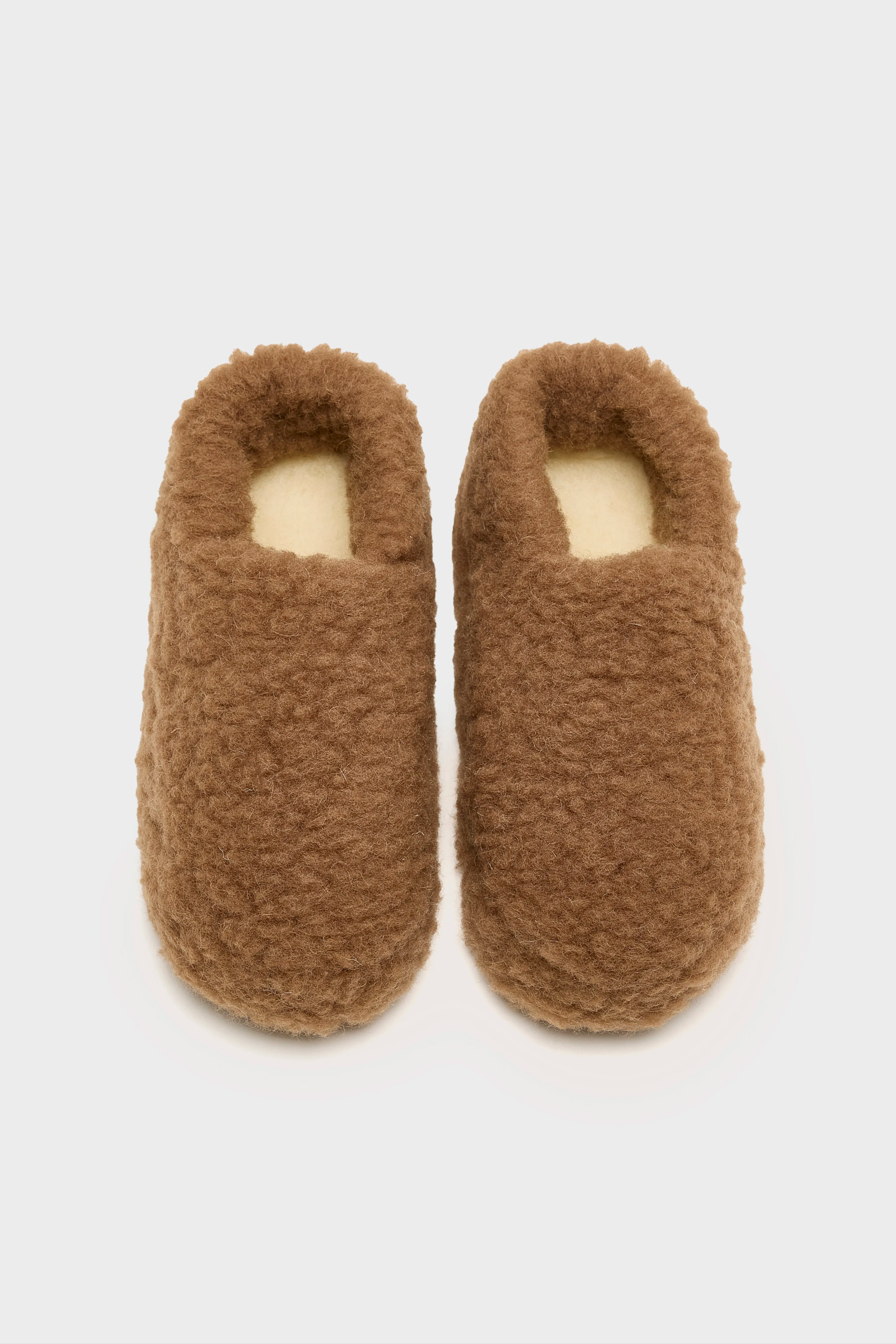 Siberian Pantoffels Voor Dames | Bellerose
