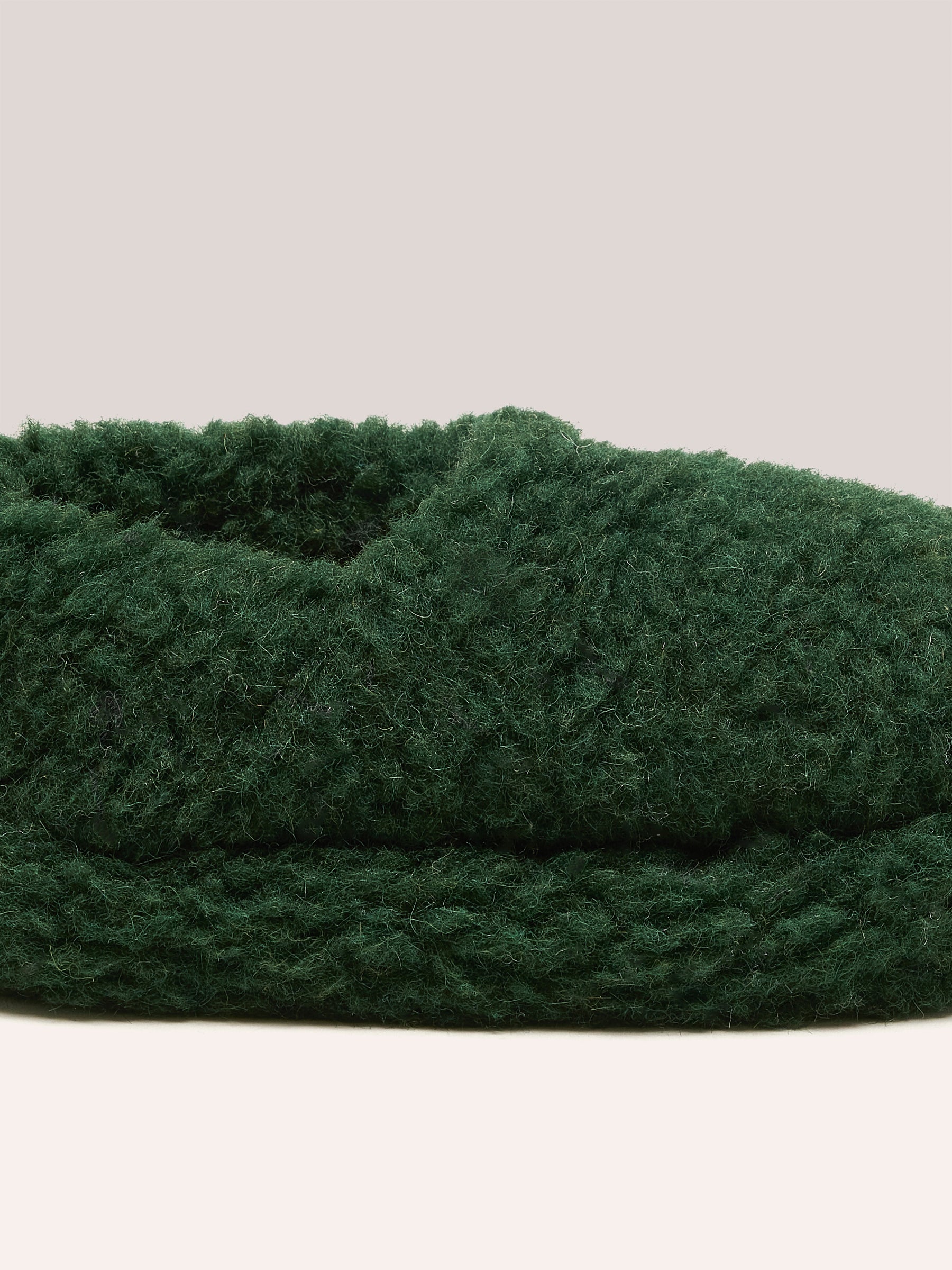 Pantoufles Siberian (242 / W / GREEN)