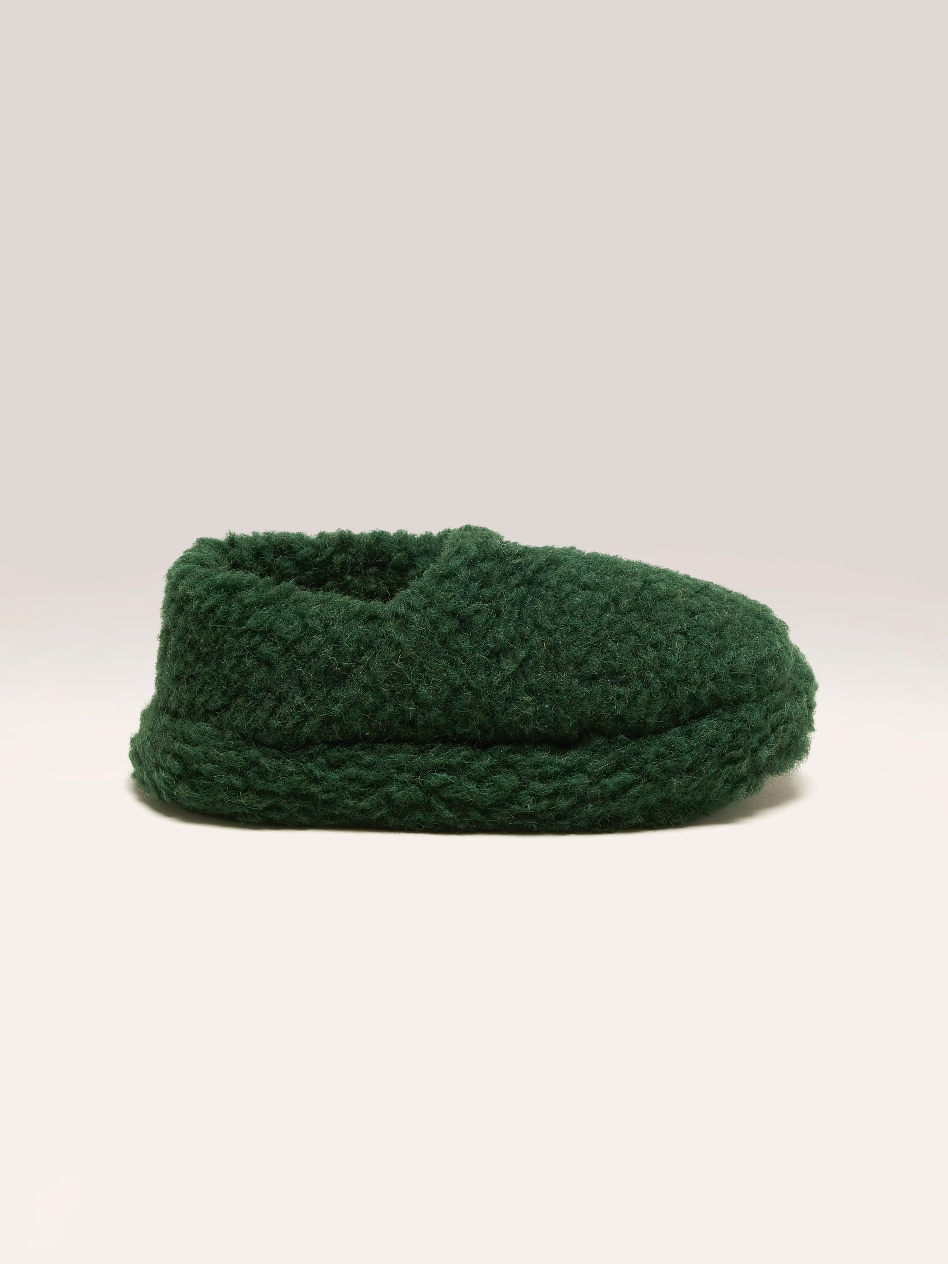 Siberian Slippers For Women | Bellerose