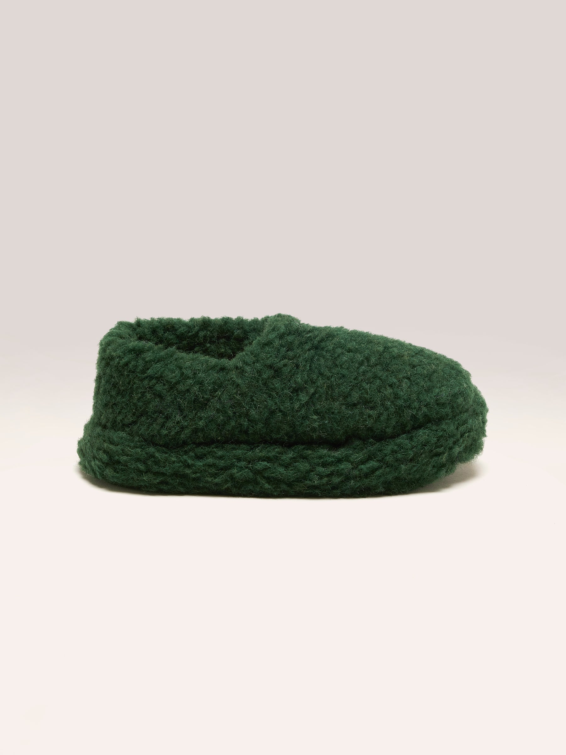 Siberian Slippers (242 / W / GREEN)