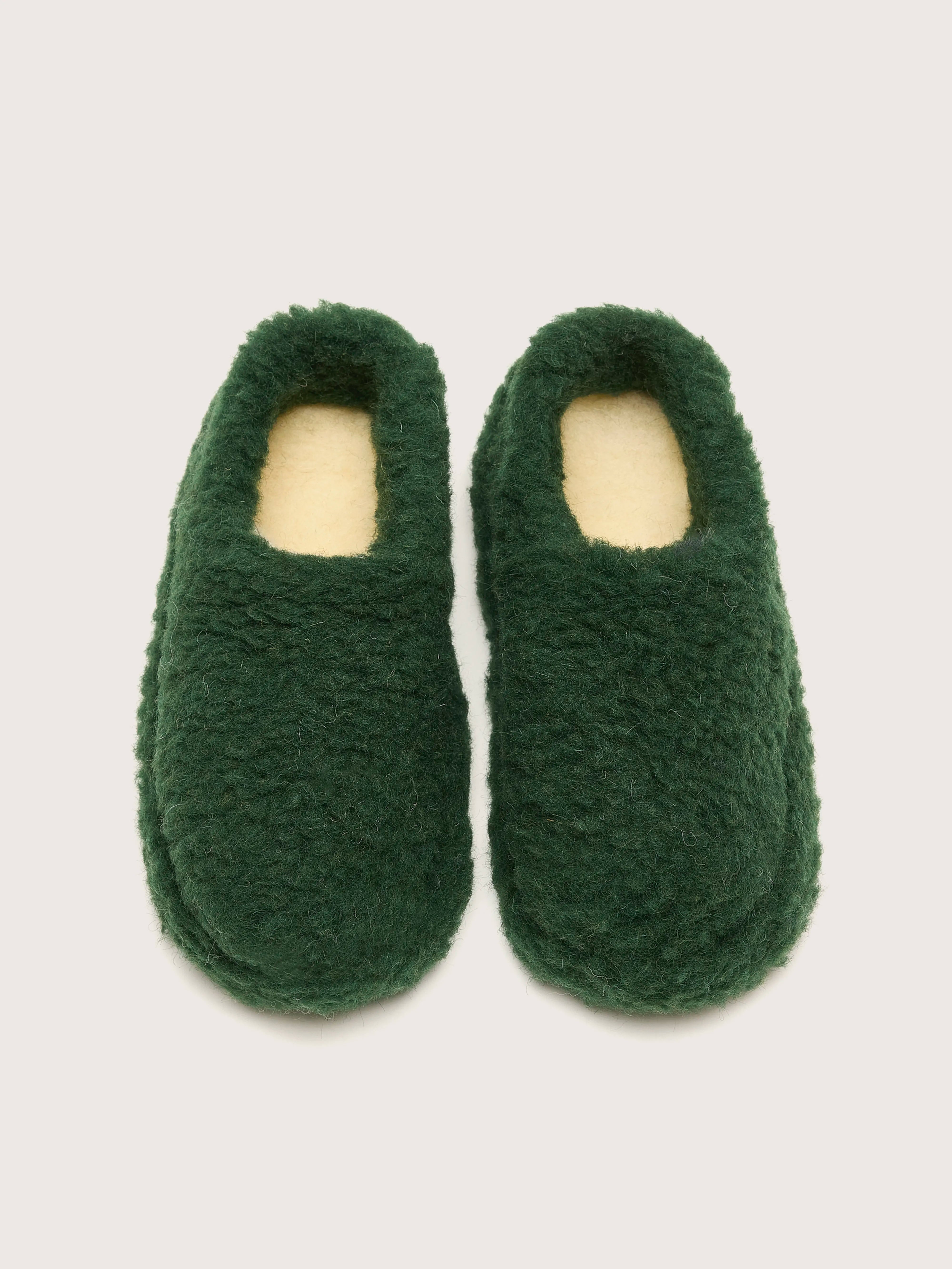 Siberian Pantoffels (242 / W / GREEN)