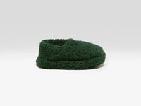 YOKO WOOL Siberian Slippers 

