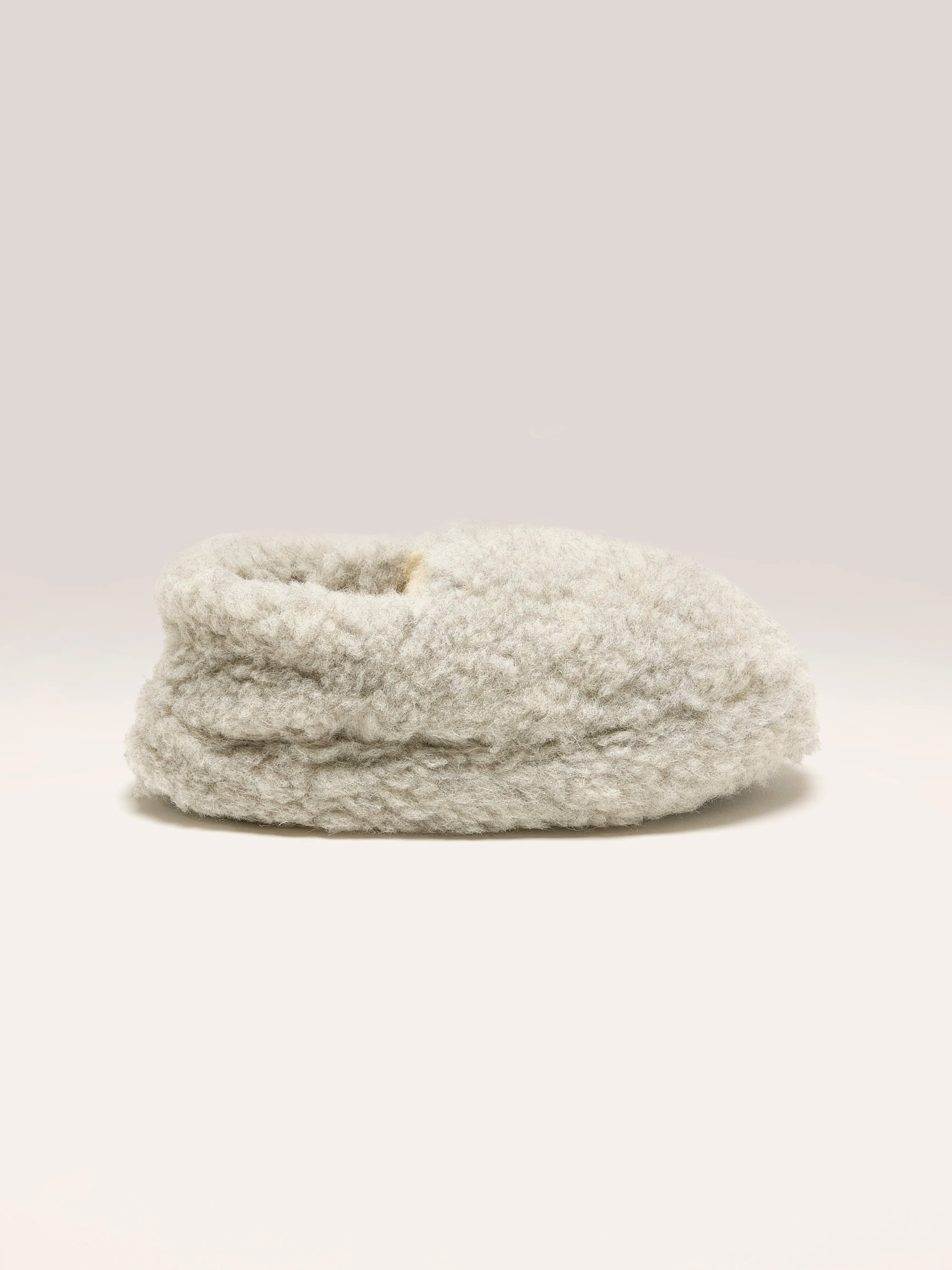 Siberian Slippers For Women | Bellerose