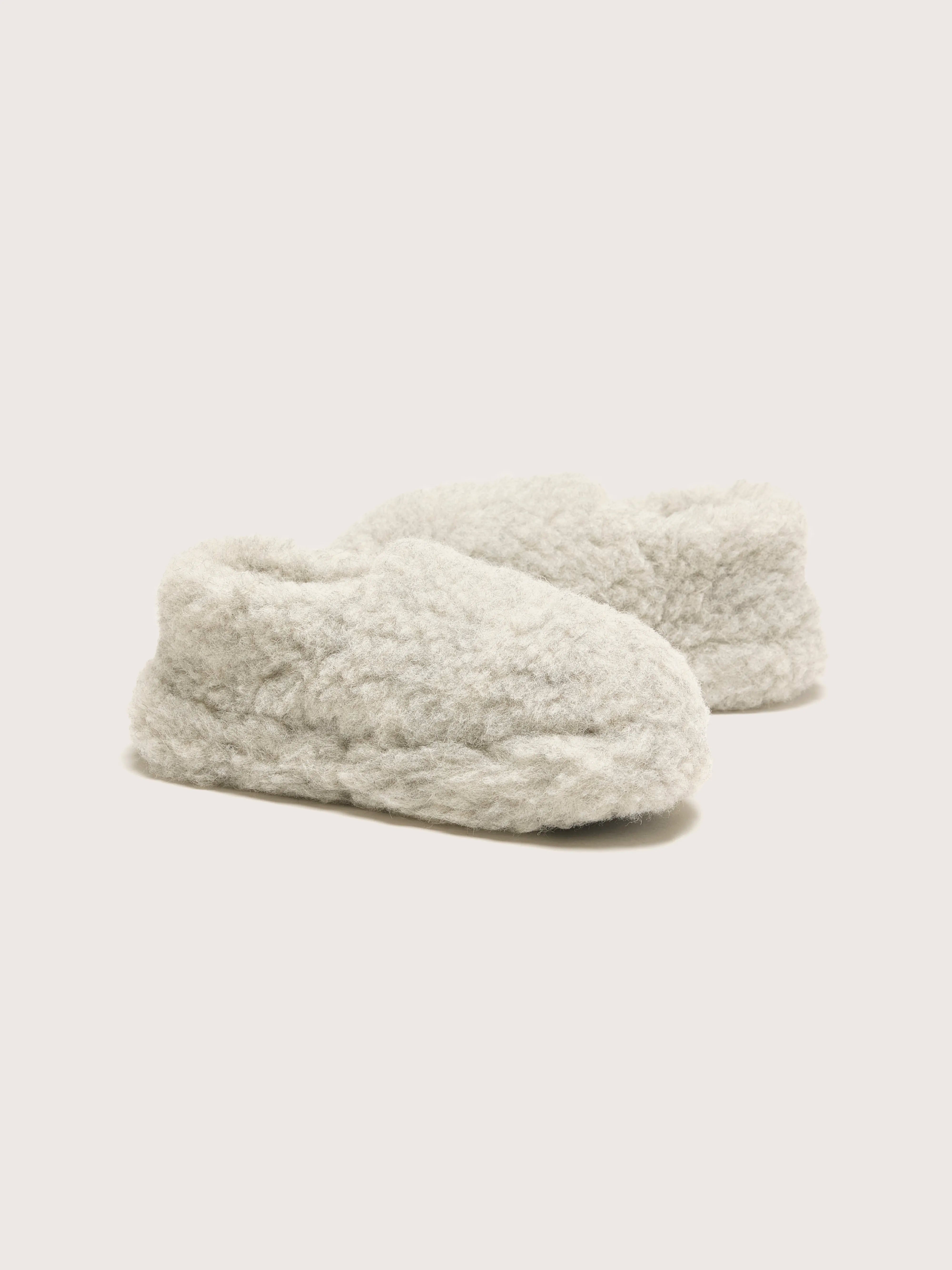 Siberian Slippers For Women | Bellerose