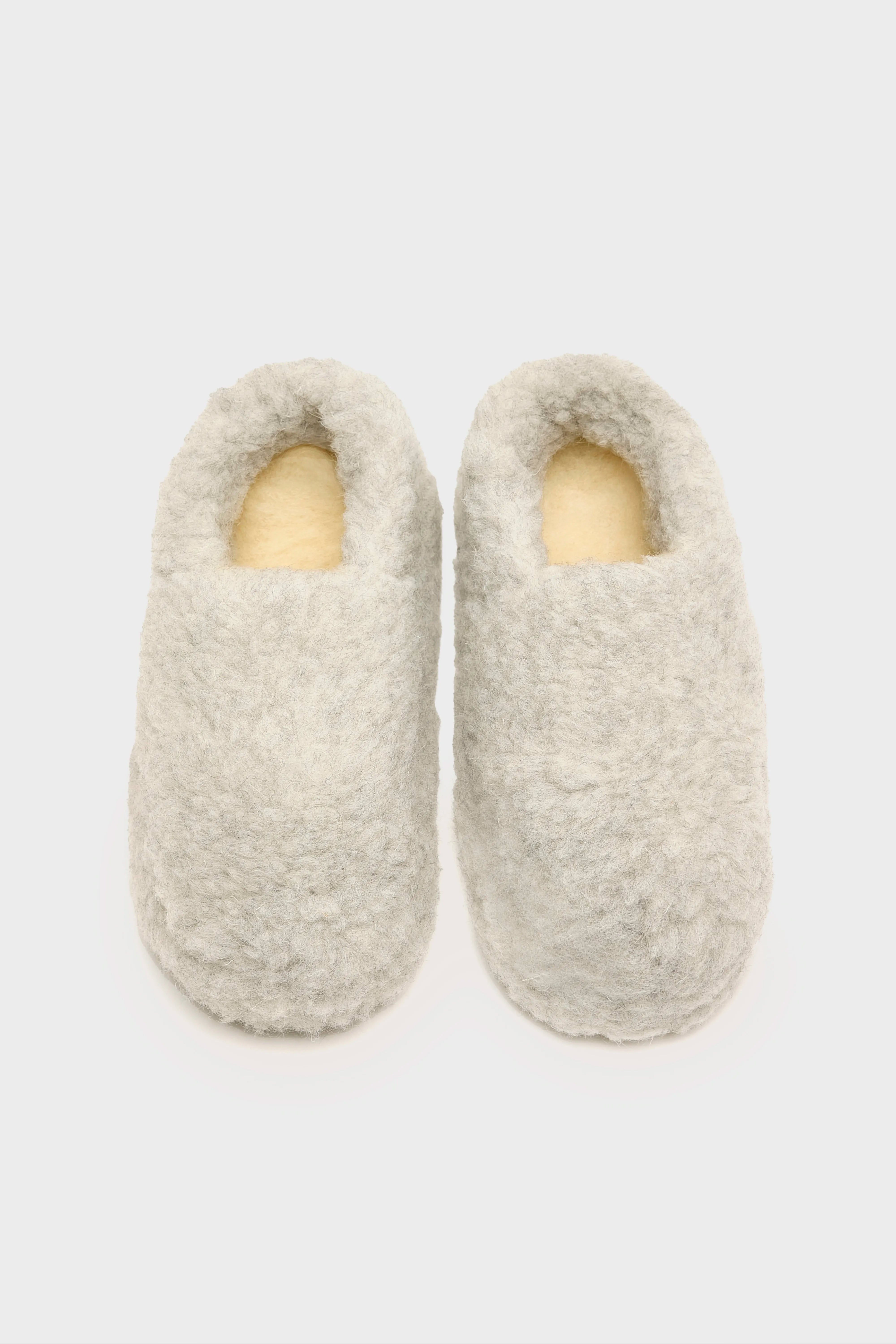 Siberian Pantoffels Voor Dames | Bellerose