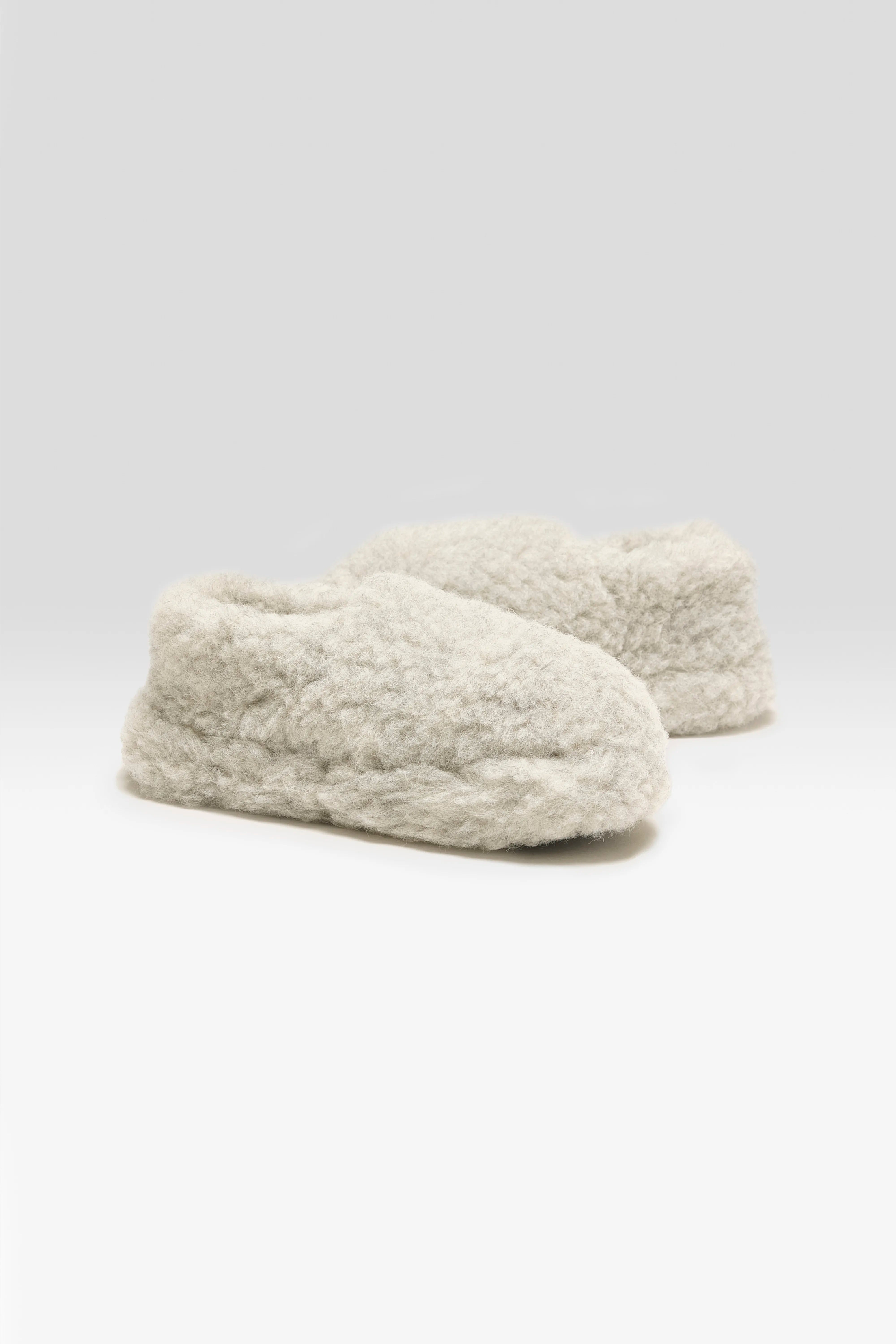 Siberian Pantoffels Voor Dames | Bellerose