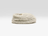 YOKO WOOL Siberian Slippers 
