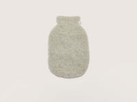 YOKOWOOL Eco Hot Water Bottle Cover 
