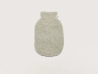 YOKO WOOL Eco Hot Water Bottle Cover 
