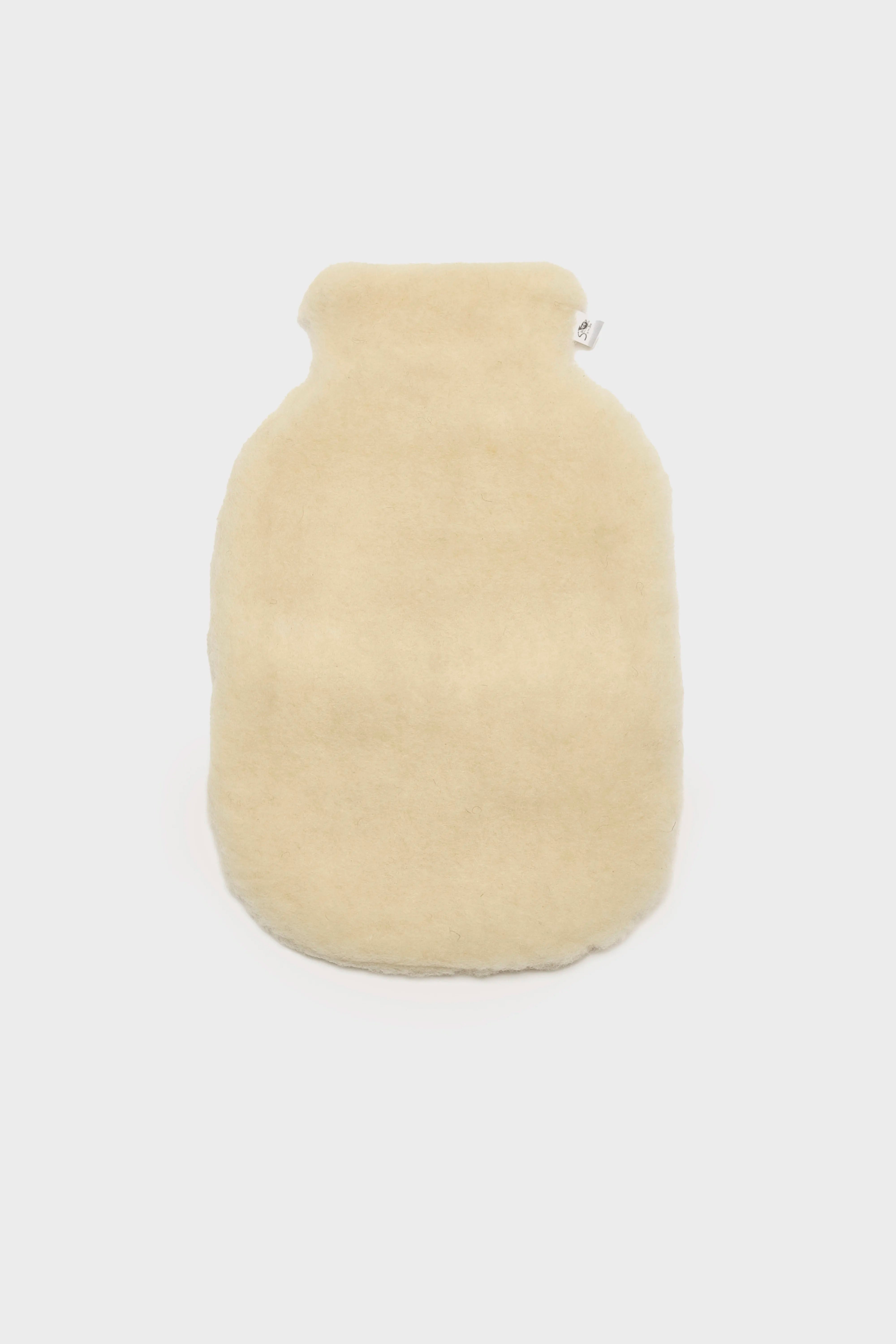 Eco Hot Water Bottle Cover Voor Unisex | Bellerose