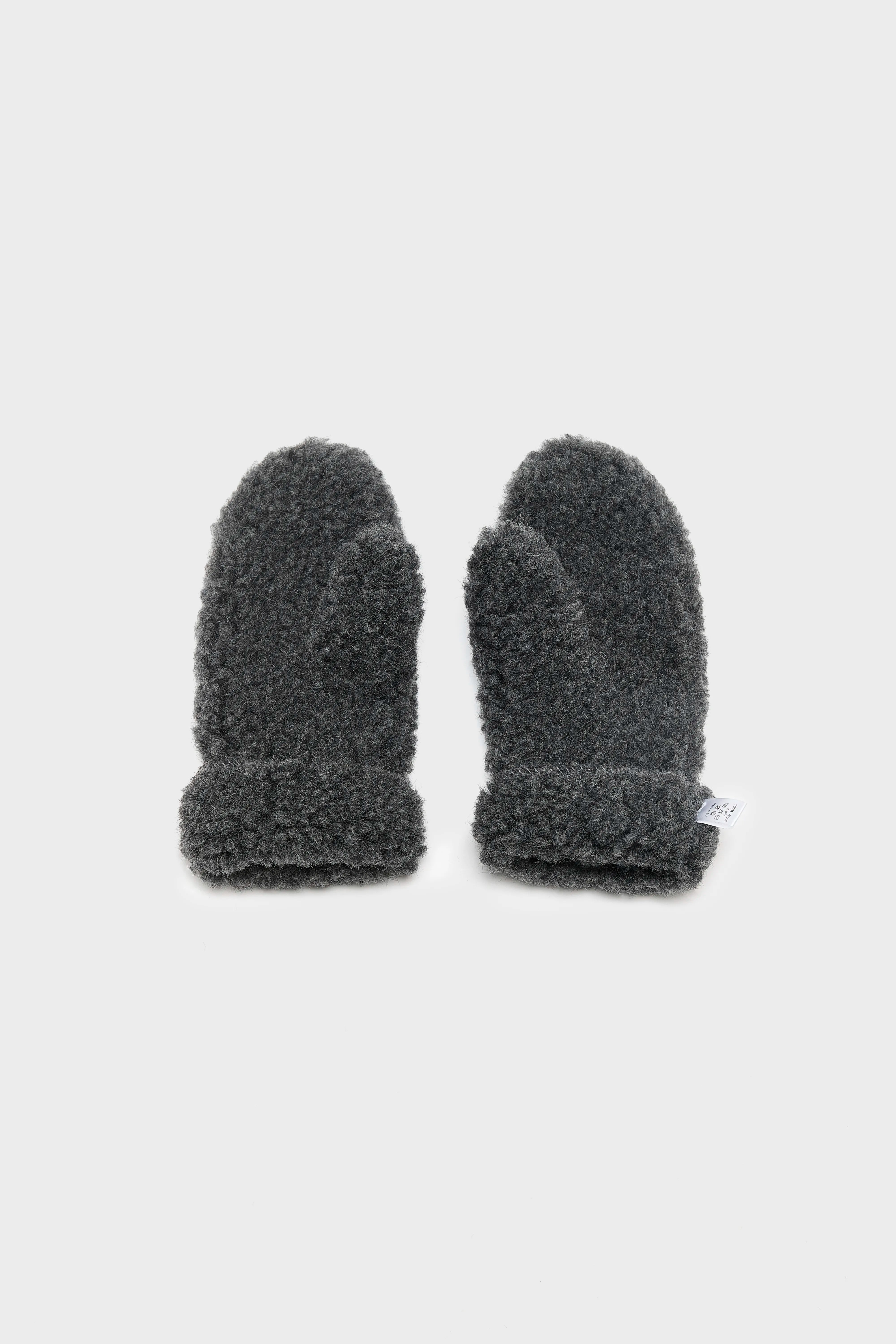 Simple Mittens For Women | Bellerose