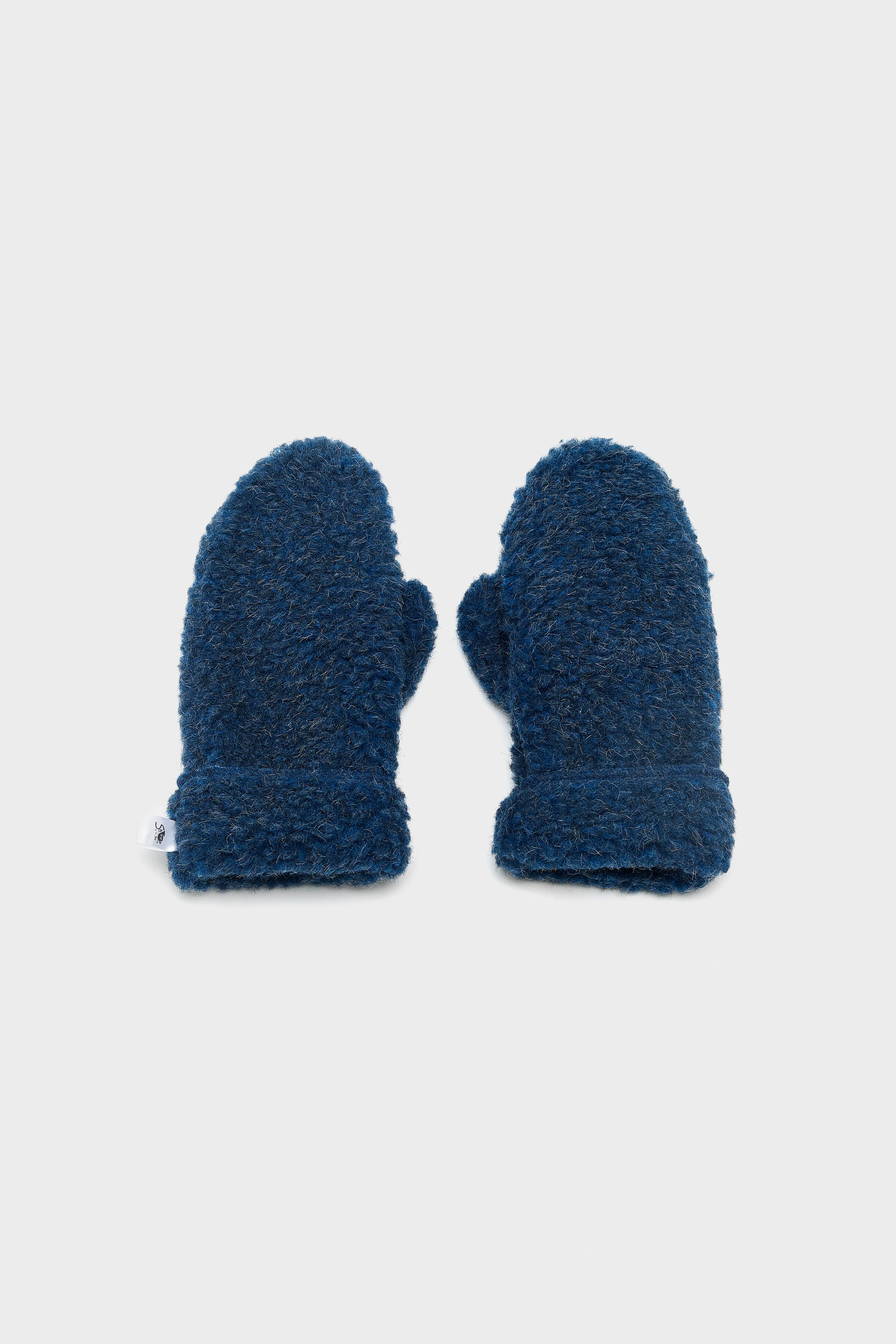Simple Mittens Voor Dames | Bellerose