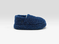 YOKO WOOL Siberian Slippers 
