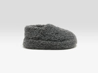 YOKO WOOL Siberian Slippers 
