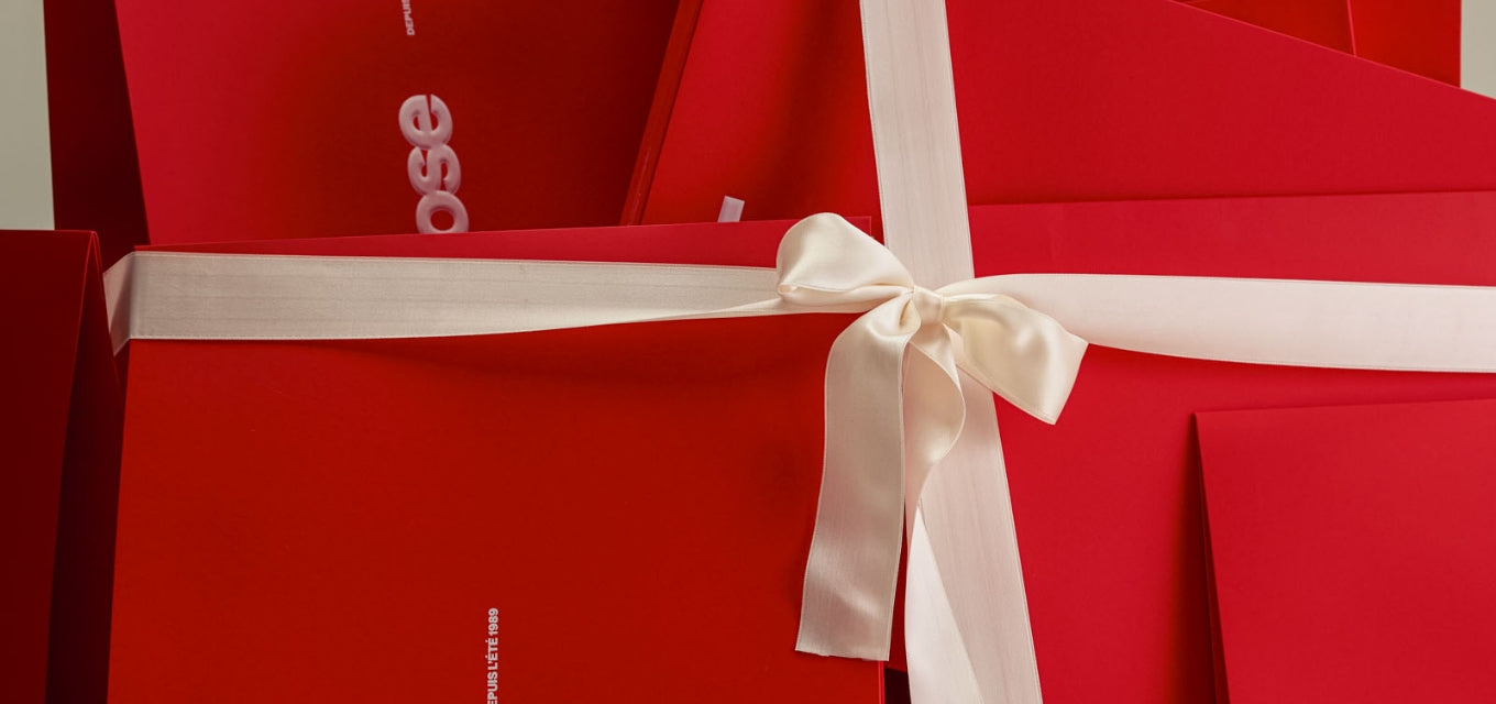 E-cadeaubon Voor  | Bellerose