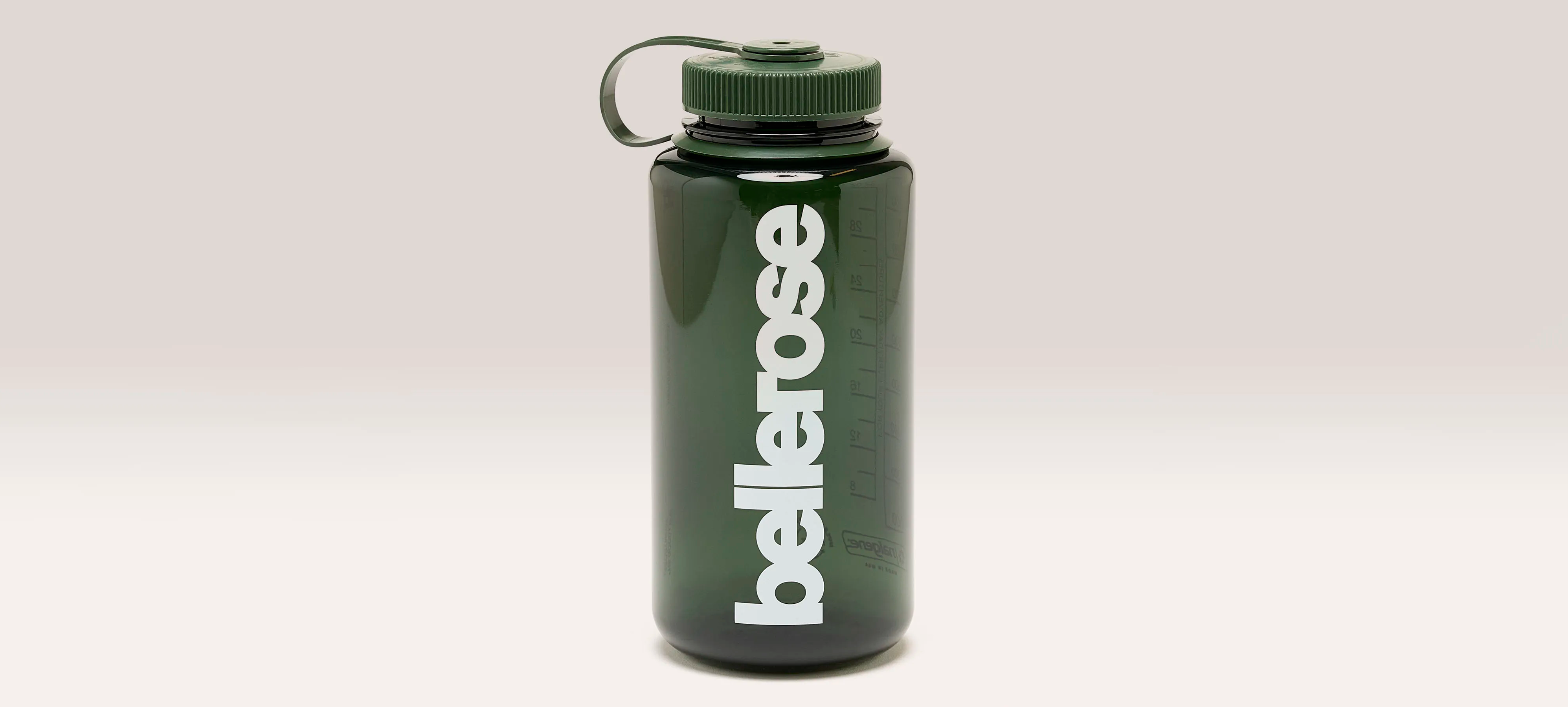 Object N.03 - red Voor Unisex | Bellerose