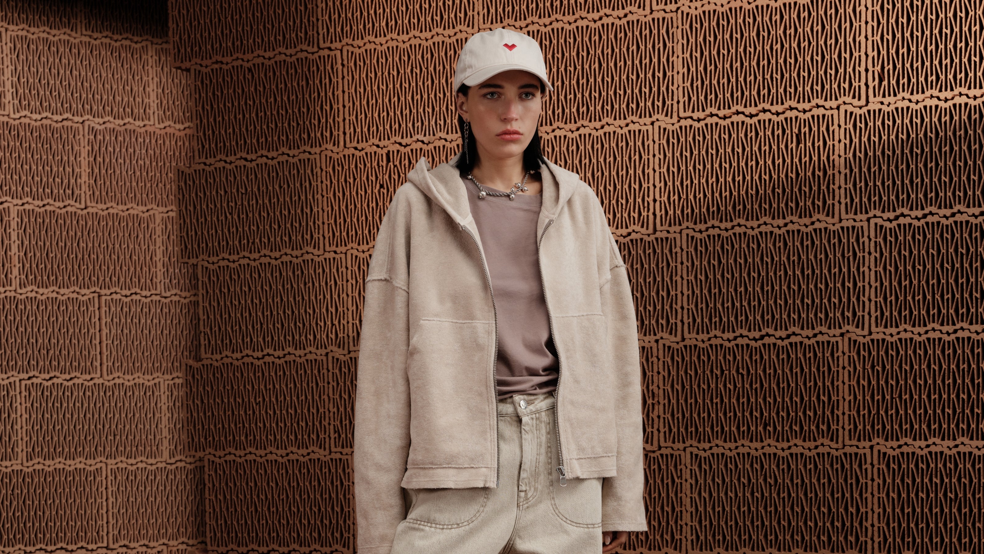 New collection