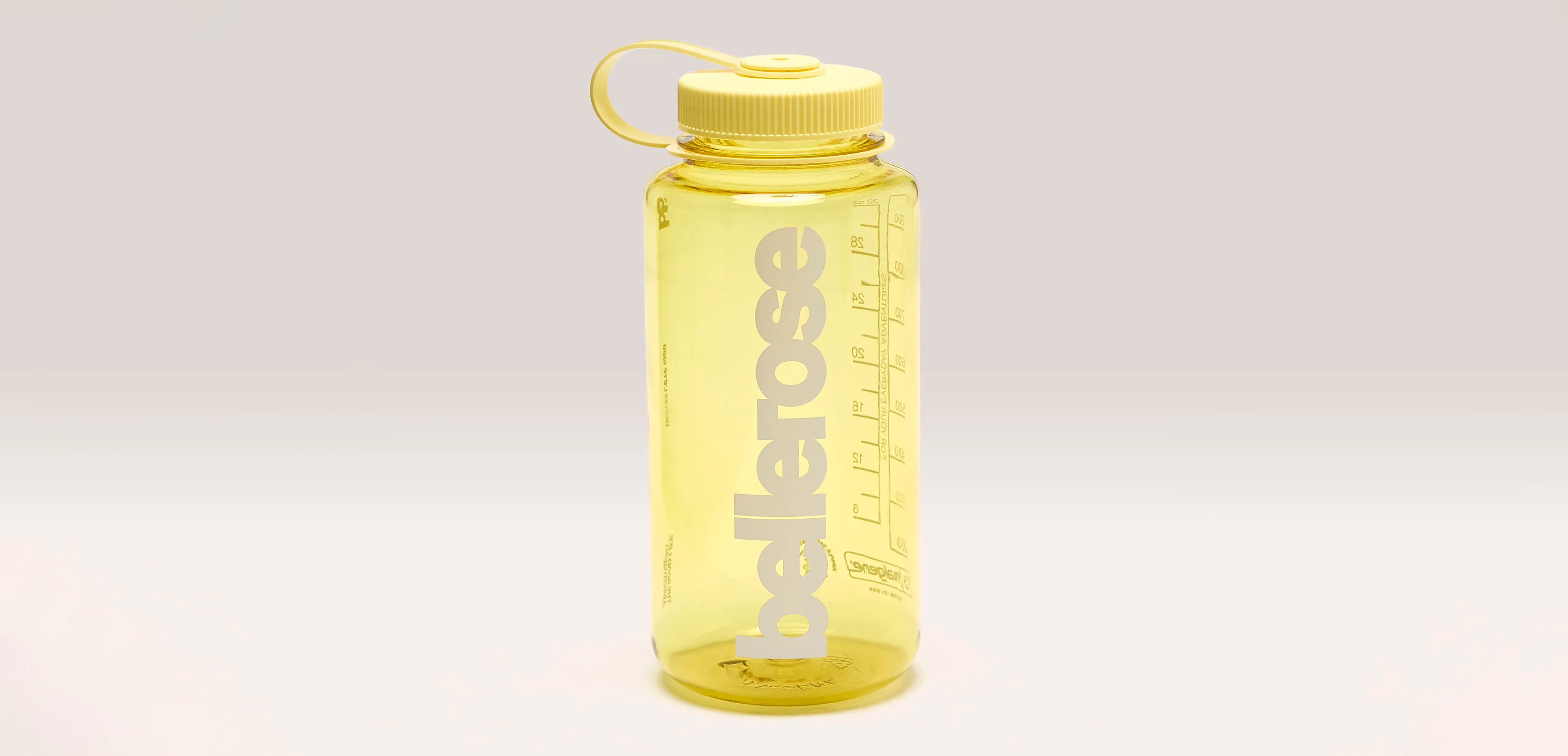 Object N.03 - red Voor Unisex | Bellerose